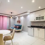 Apartment Kleopatra Ii