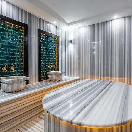 Kleopatra Ii ألانيا