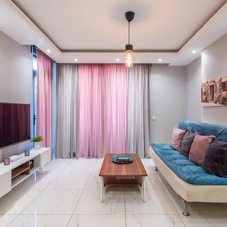 Kleopatra Ii * ألانيا