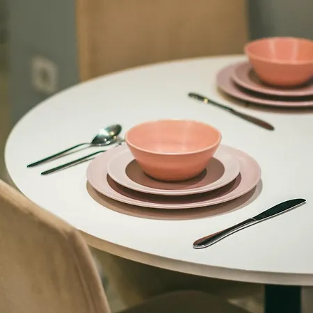 Kleopatra Ii شقة *