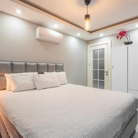 Apartamento Kleopatra Ii *