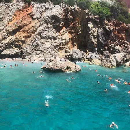 شقة Kleopatra Ii *