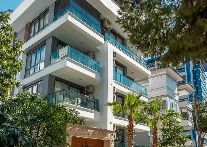 Kleopatra Ii Apartment