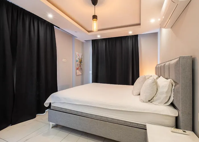 Kleopatra Ii Apartment