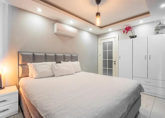 Apartment Kleopatra Ii *