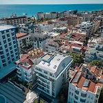 Appartement Kleopatra Ii Alanya
