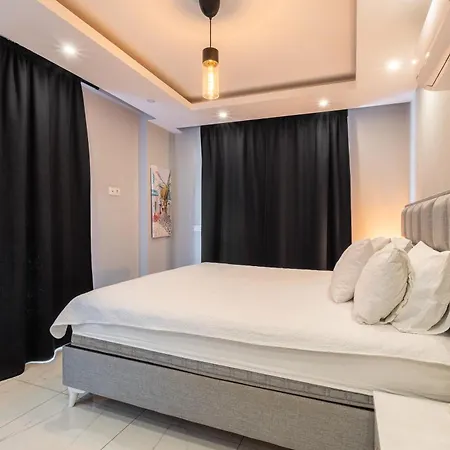 Kleopatra Ii Appartement