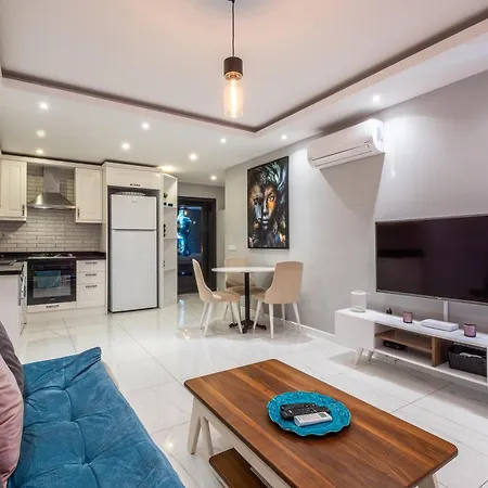 Kleopatra Ii Appartement